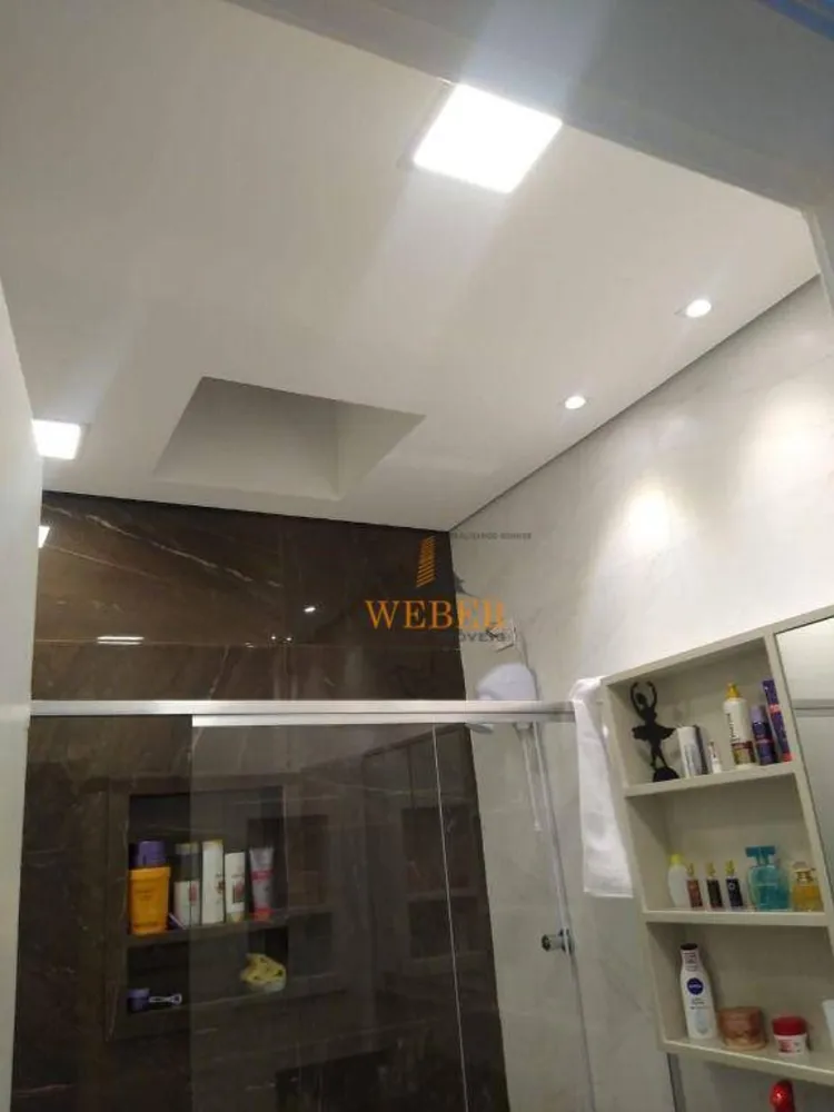 Sobrado, 2 quartos, 140 m² - Foto 3