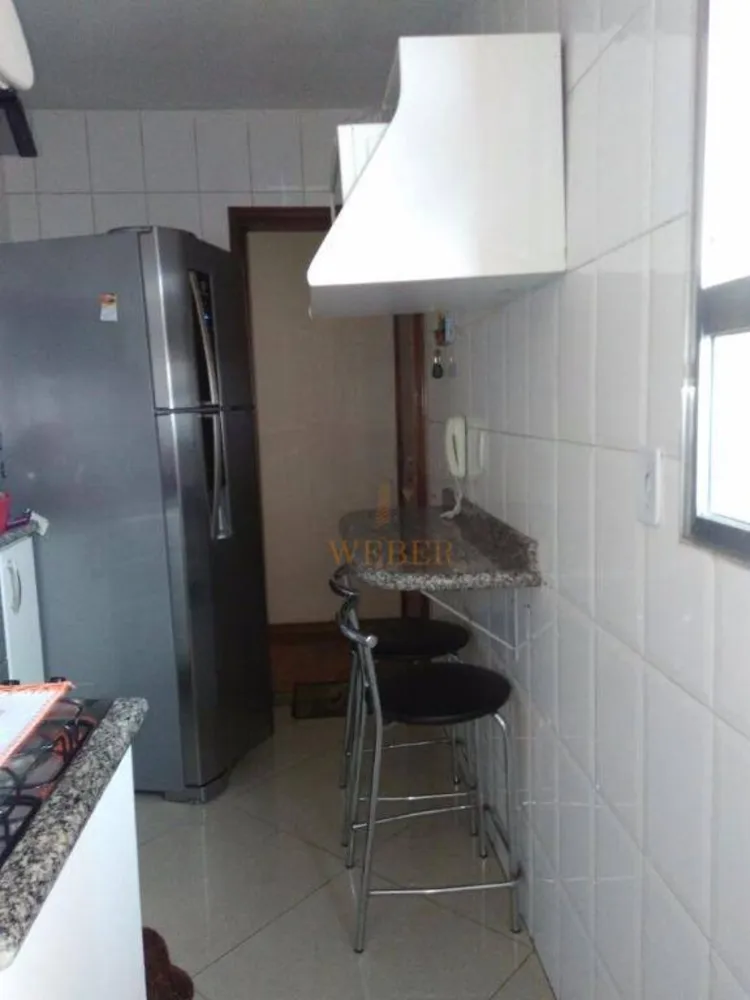 Apartamento, 2 quartos, 55 m² - Foto 5