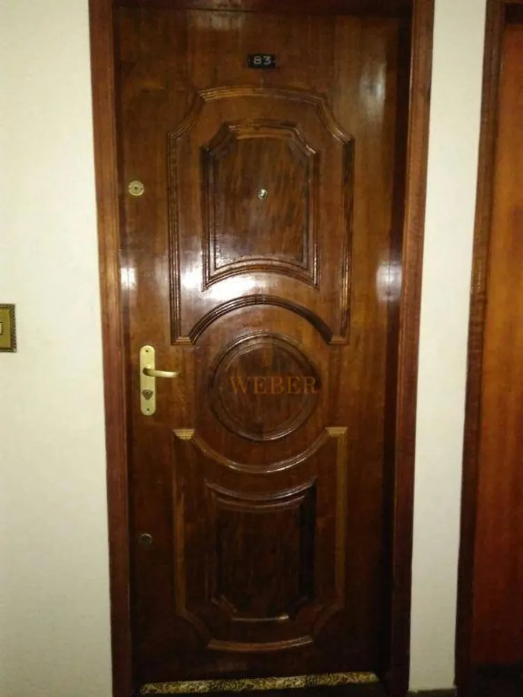 Apartamento, 2 quartos, 55 m² - Foto 4