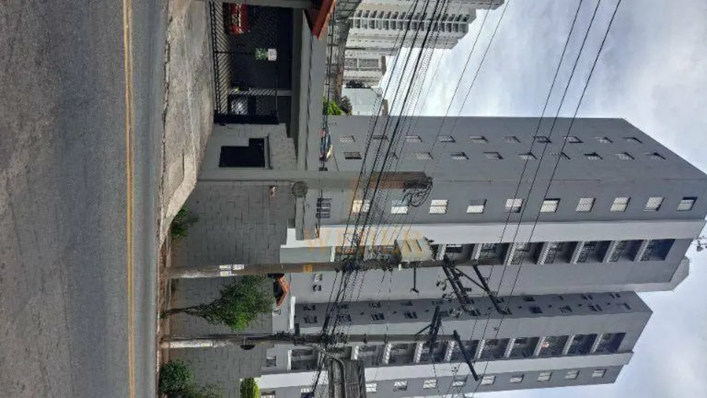 Apartamento, 2 quartos, 55 m² - Foto 7