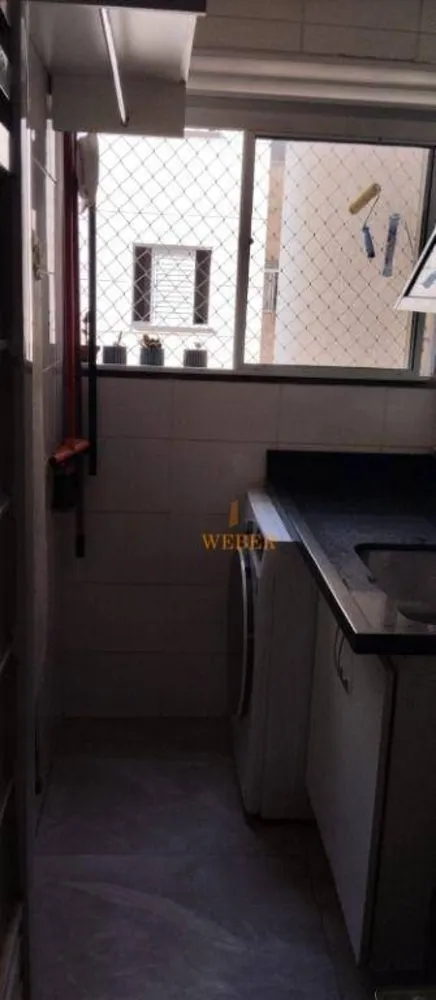 Apartamento, 2 quartos, 48 m² - Foto 5