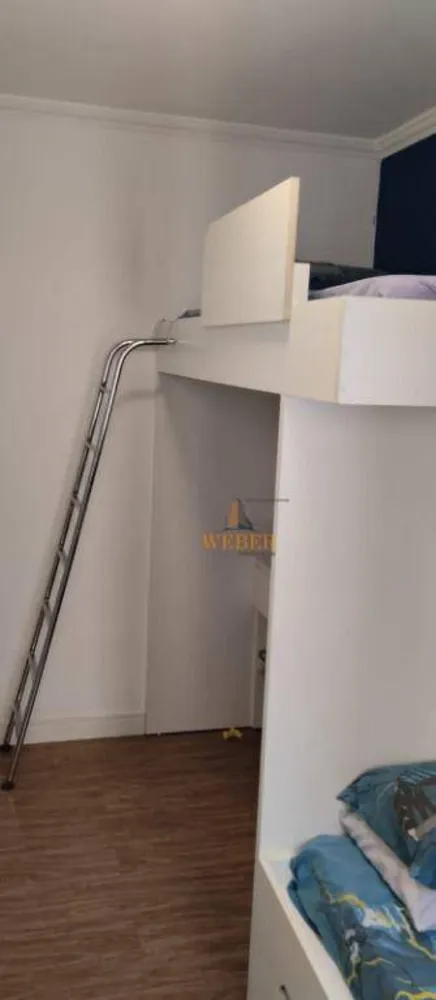 Apartamento, 2 quartos, 48 m² - Foto 10