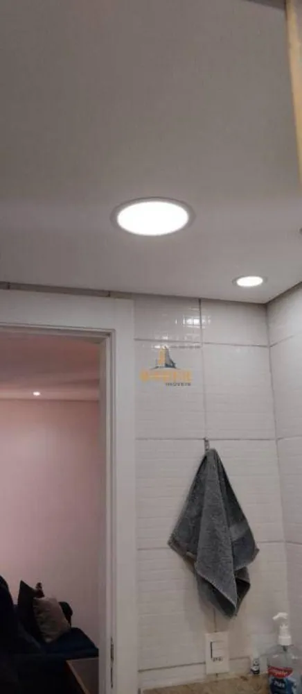 Apartamento, 2 quartos, 48 m² - Foto 6