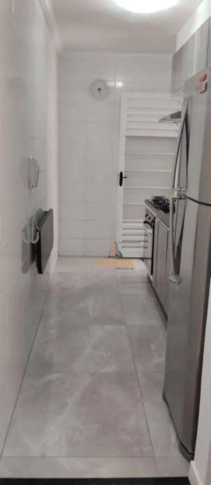 Apartamento, 2 quartos, 48 m² - Foto 3