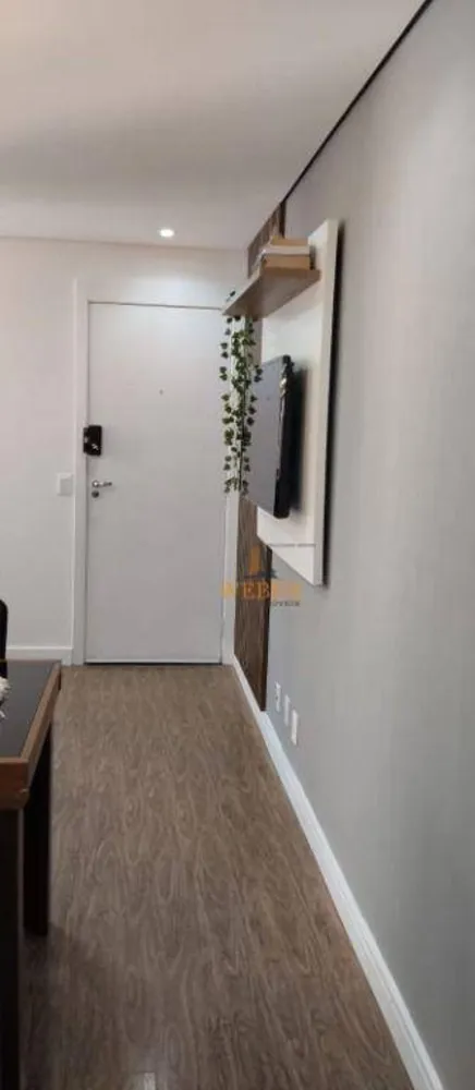 Apartamento, 2 quartos, 48 m² - Foto 8