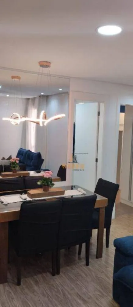 Apartamento, 2 quartos, 48 m² - Foto 7