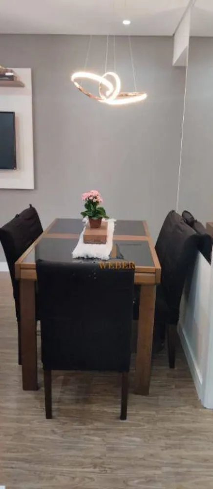 Apartamento, 2 quartos, 48 m² - Foto 9