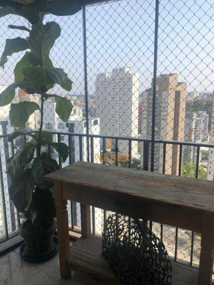 Apartamento, 3 quartos, 139 m² - Foto 3