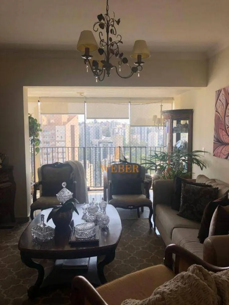 Apartamento, 3 quartos, 139 m² - Foto 6