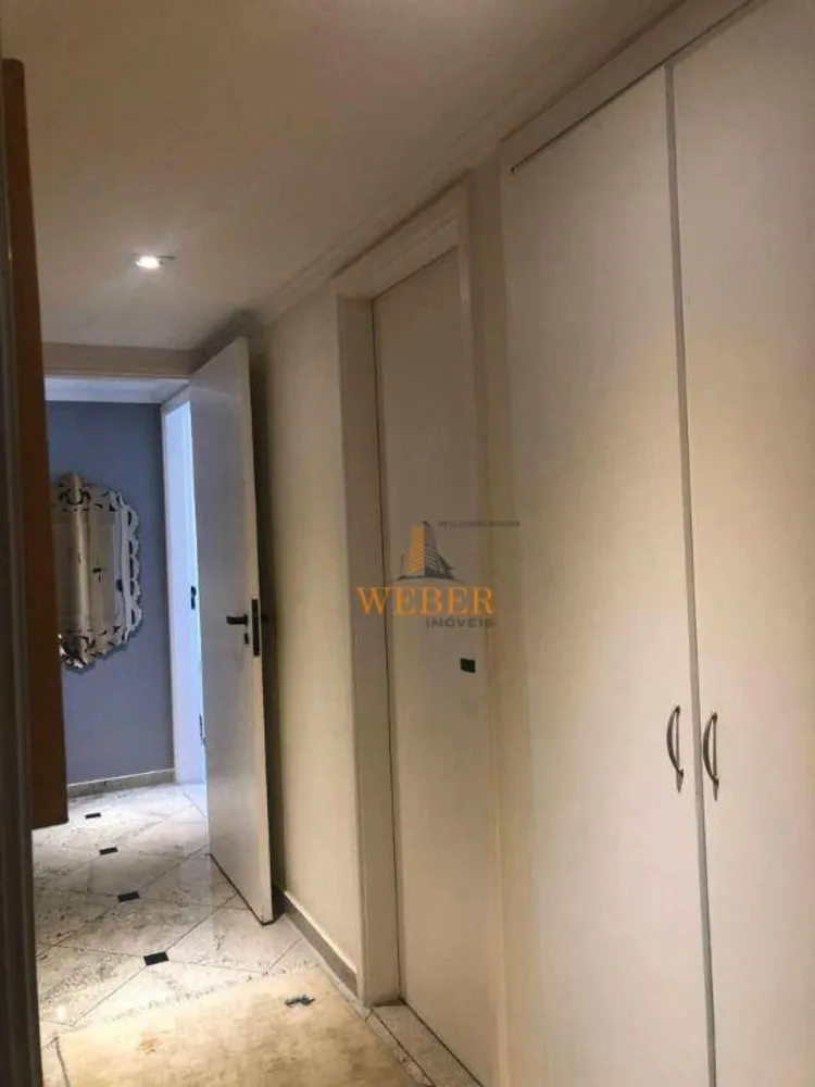 Apartamento, 3 quartos, 139 m² - Foto 2