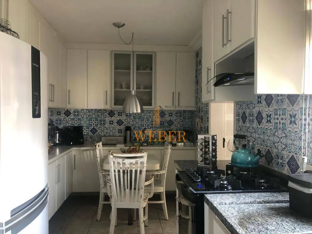Apartamento, 3 quartos, 139 m² - Foto 10