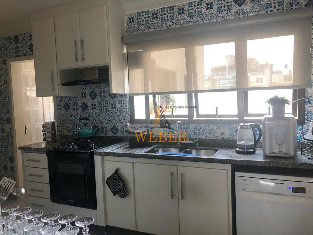 Apartamento, 3 quartos, 139 m² - Foto 7