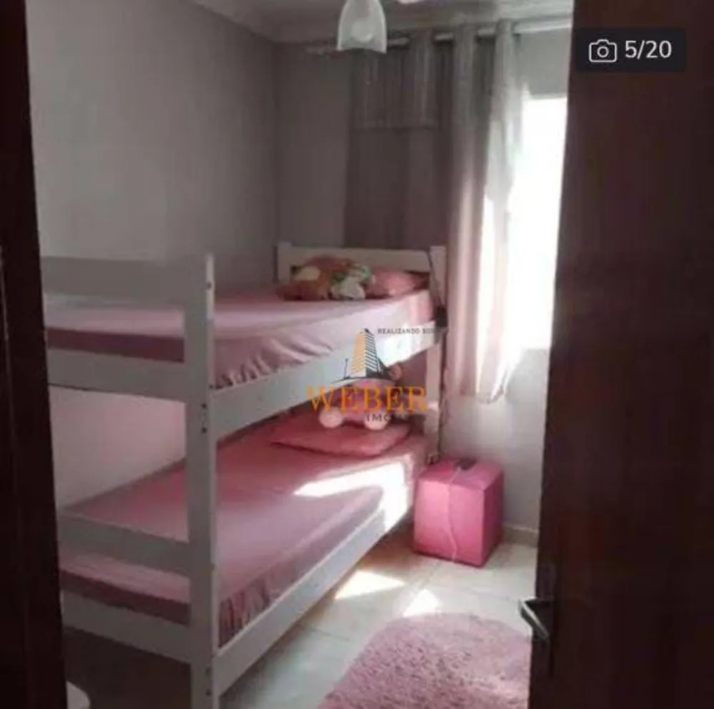 Apartamento, 2 quartos, 54 m² - Foto 11