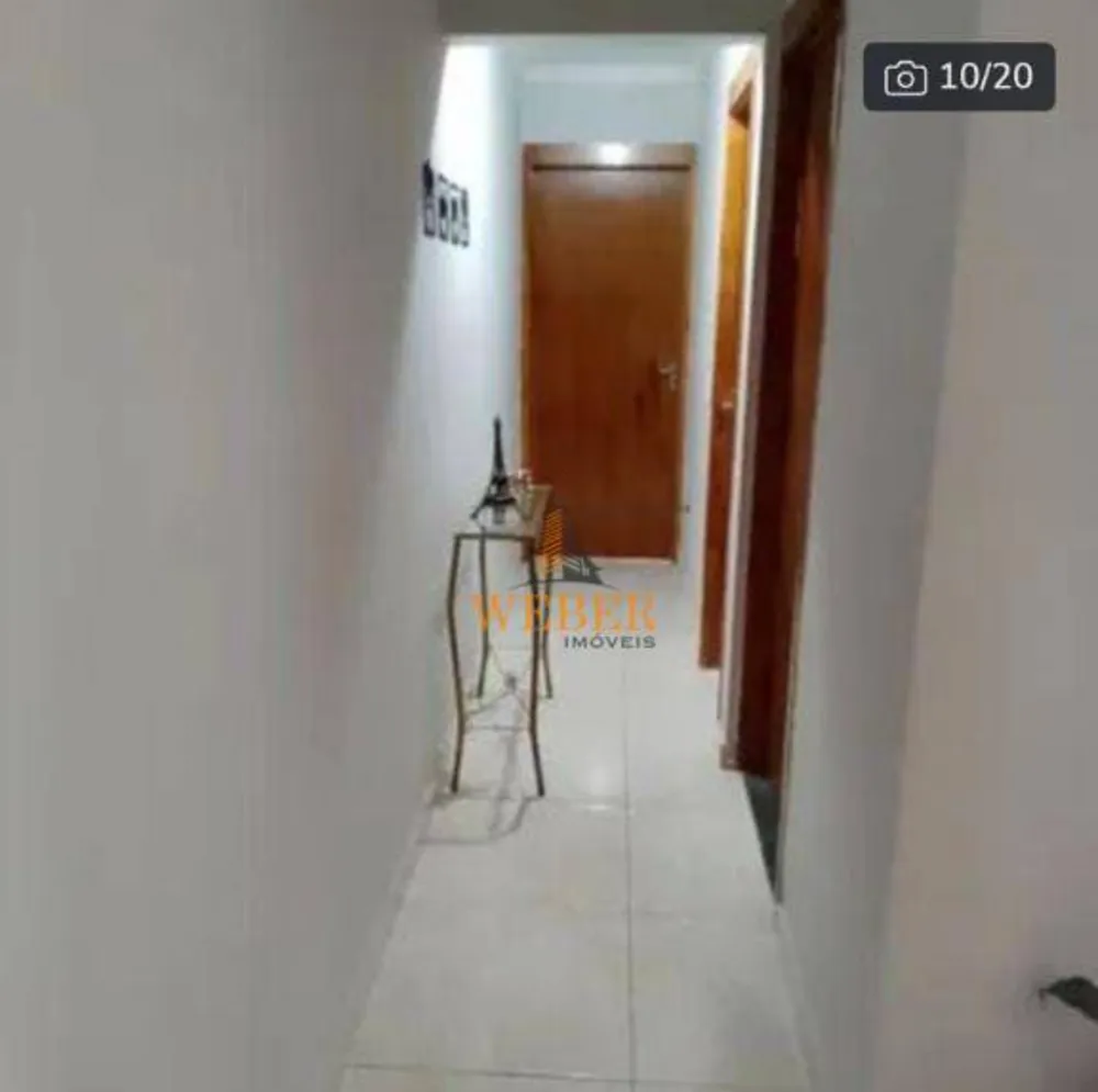 Apartamento, 2 quartos, 54 m² - Foto 5