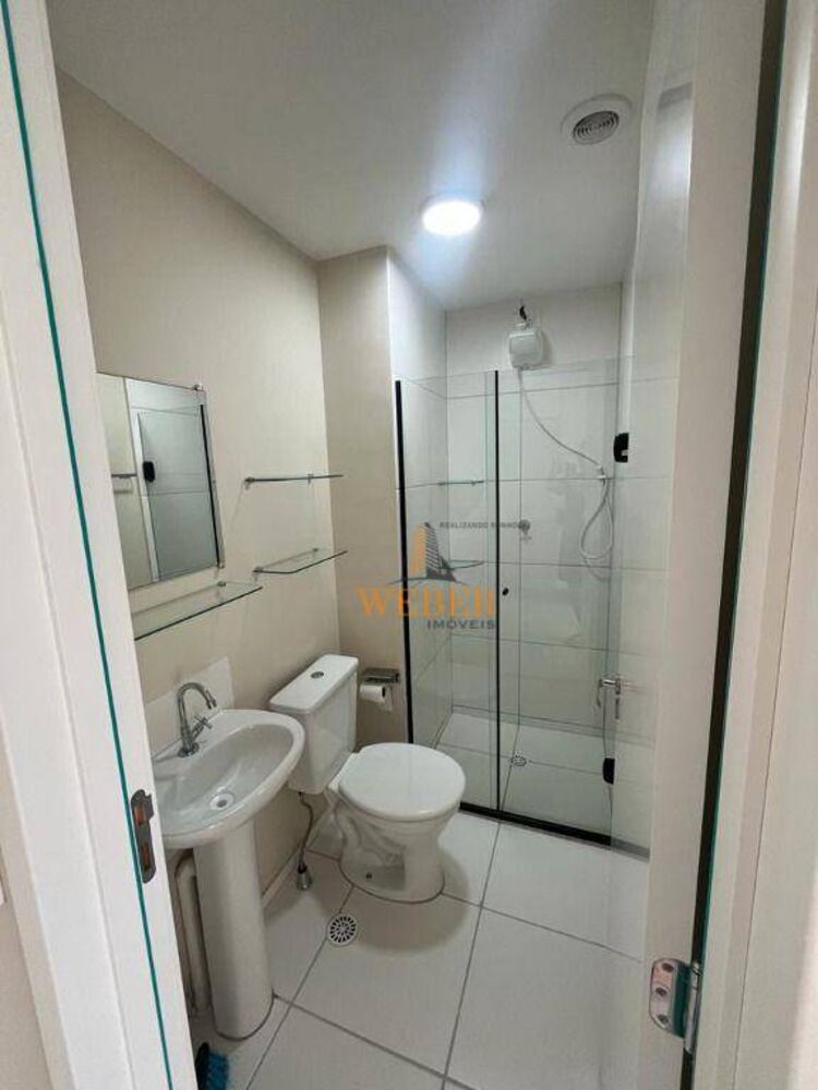 Kitnet-Studio, 25 m² - Foto 1