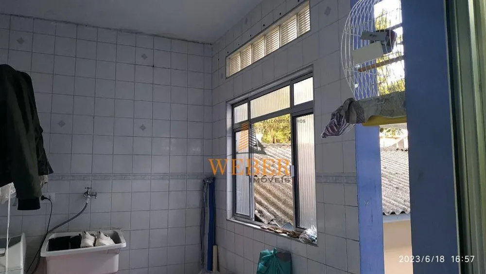 Casa, 9 quartos, 210 m² - Foto 4