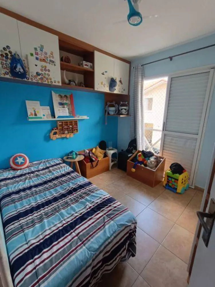 Casa de Condomínio, 3 quartos - Foto 10