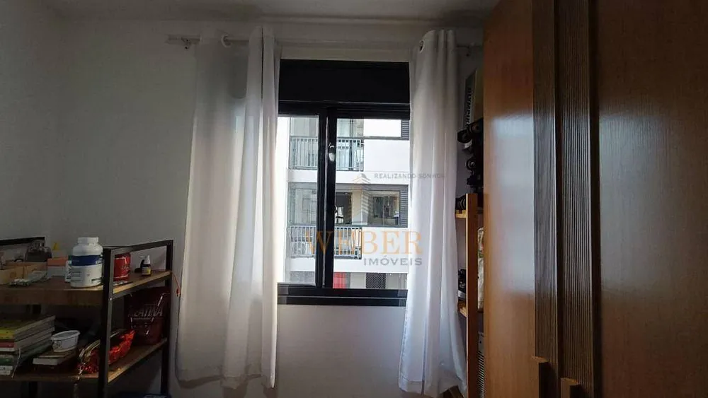 Apartamento, 2 quartos, 44 m² - Foto 9