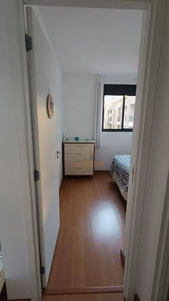 Apartamento, 2 quartos, 44 m² - Foto 11