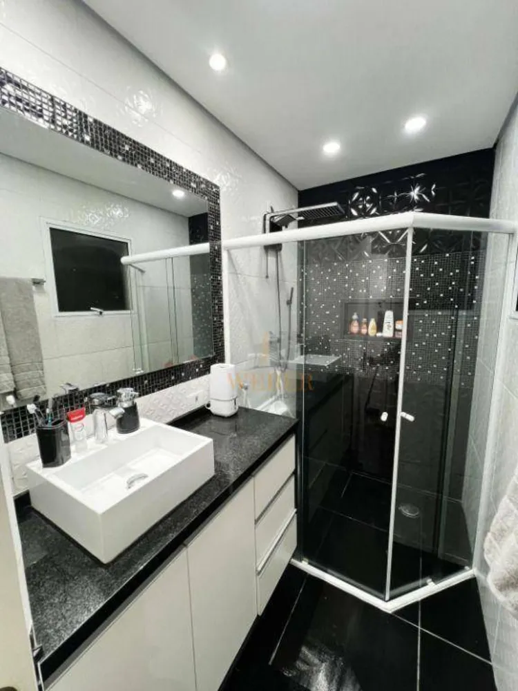 Casa de Condomínio, 2 quartos - Foto 10