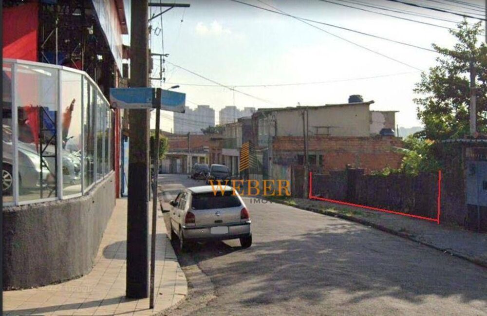 Terreno, 237 m² - Foto 1