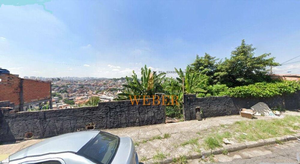 Terreno, 237 m² - Foto 2