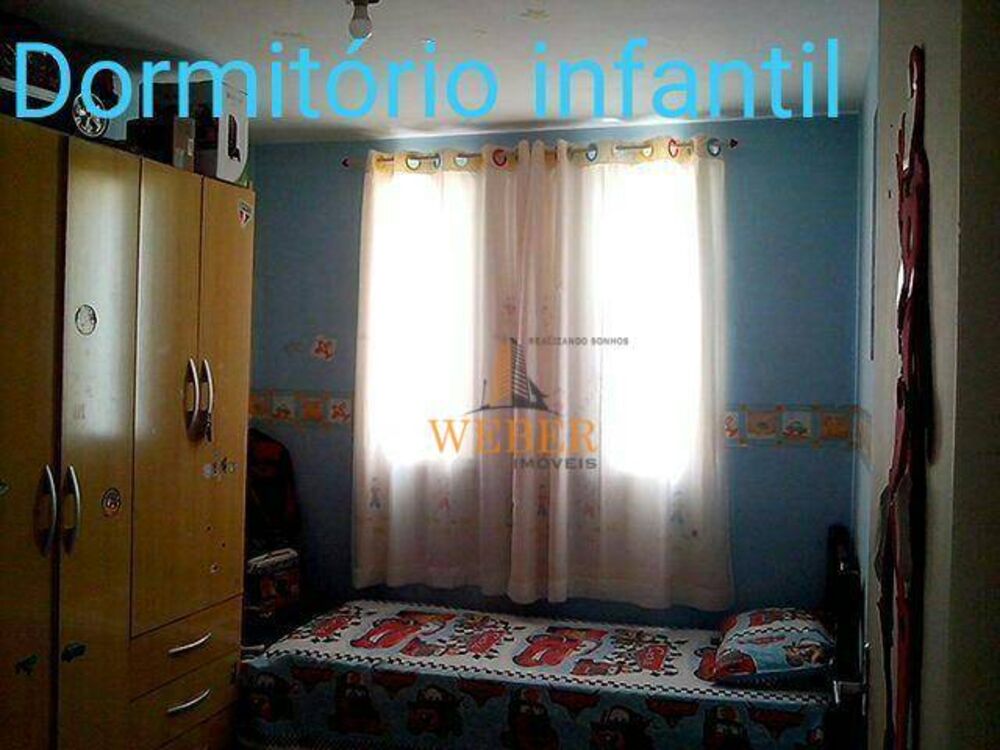 Apartamento à venda com 2 quartos, 57m² - Foto 6