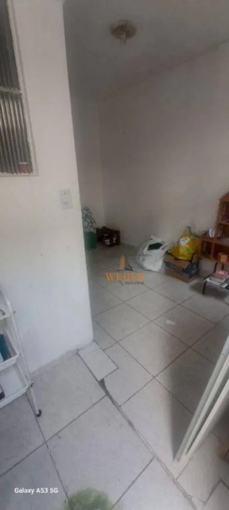 Sobrado, 2 quartos, 85 m² - Foto 2