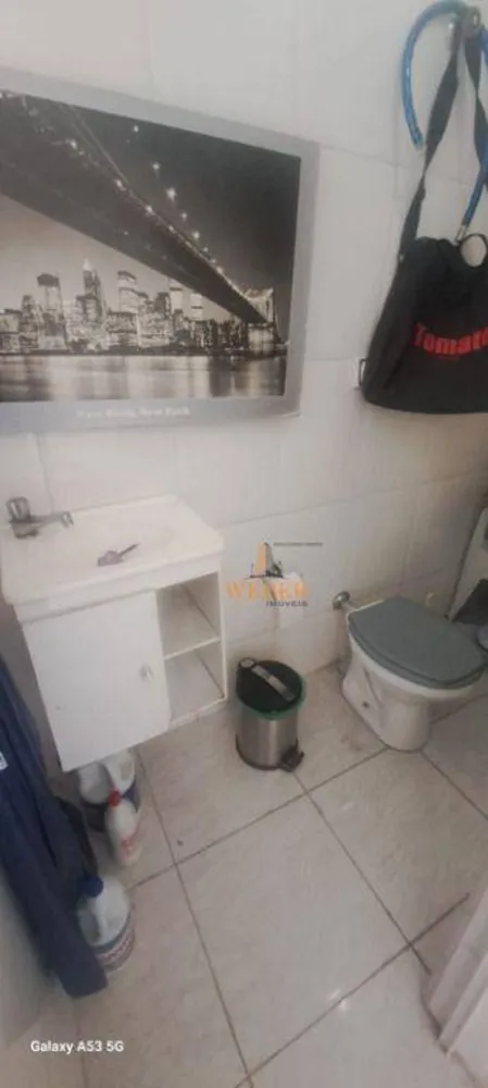 Sobrado, 2 quartos, 85 m² - Foto 4