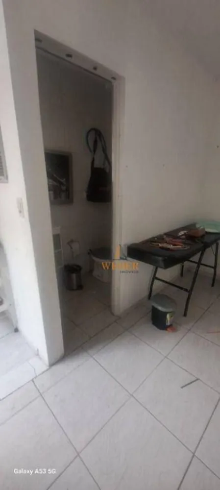 Sobrado, 2 quartos, 85 m² - Foto 3