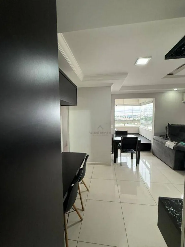 Apartamento, 3 quartos, 73 m² - Foto 7