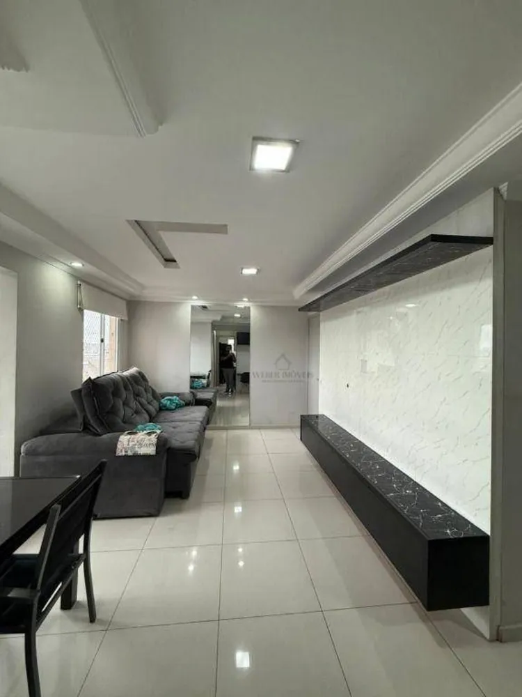Apartamento, 3 quartos, 73 m² - Foto 3