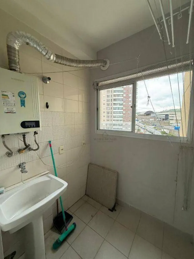 Apartamento, 3 quartos, 73 m² - Foto 9