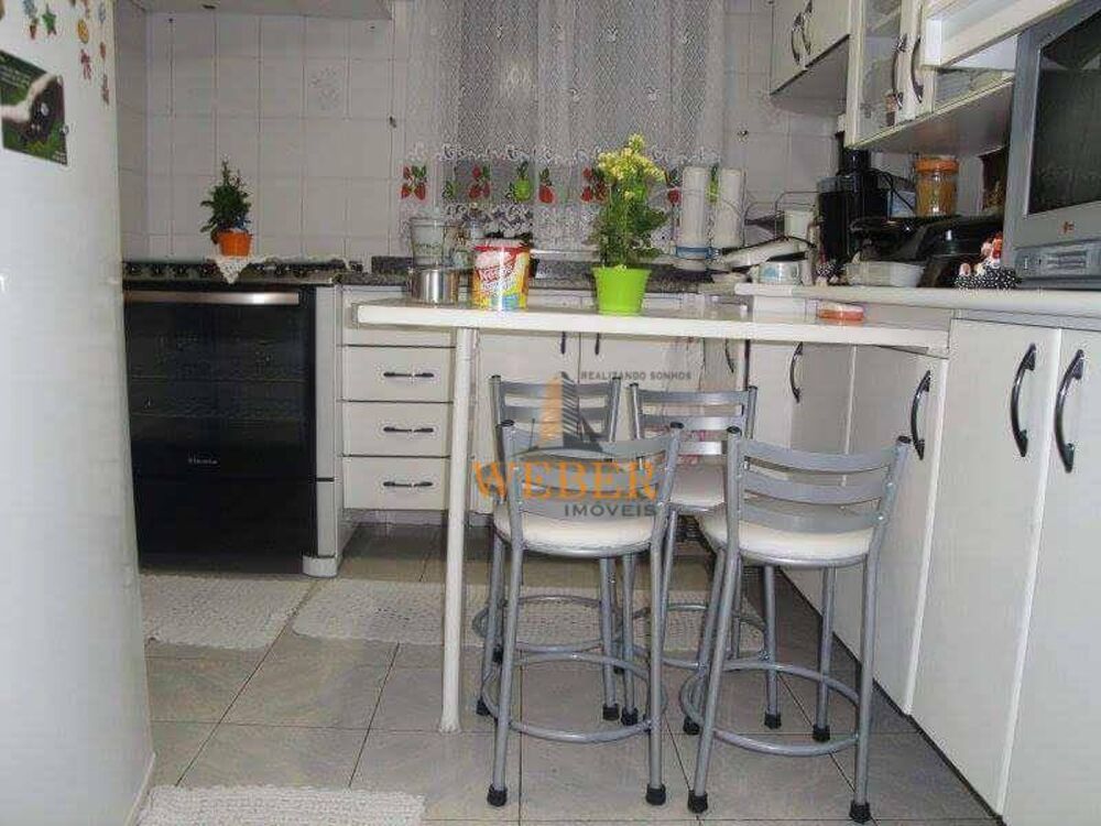 Apartamento, 2 quartos, 48 m² - Foto 3
