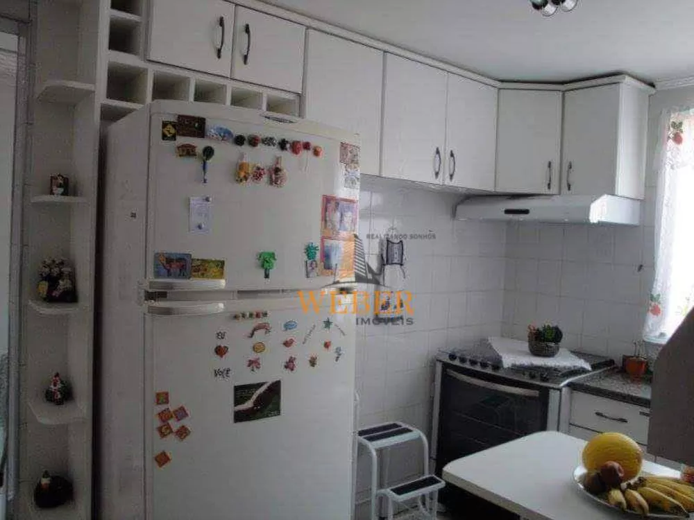 Apartamento, 2 quartos, 48 m² - Foto 1