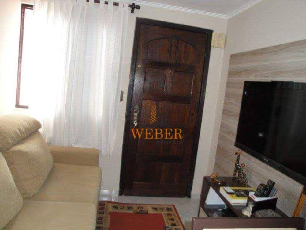 Apartamento, 2 quartos, 48 m² - Foto 5