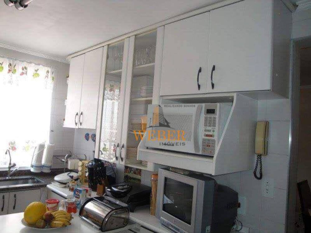 Apartamento, 2 quartos, 48 m² - Foto 11