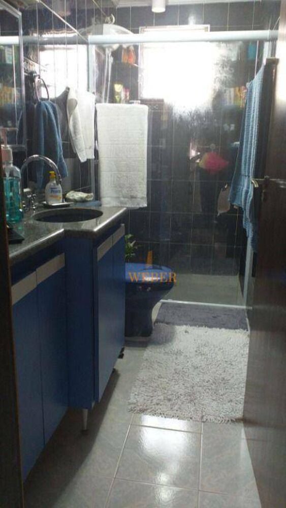 Apartamento, 2 quartos, 48 m² - Foto 8