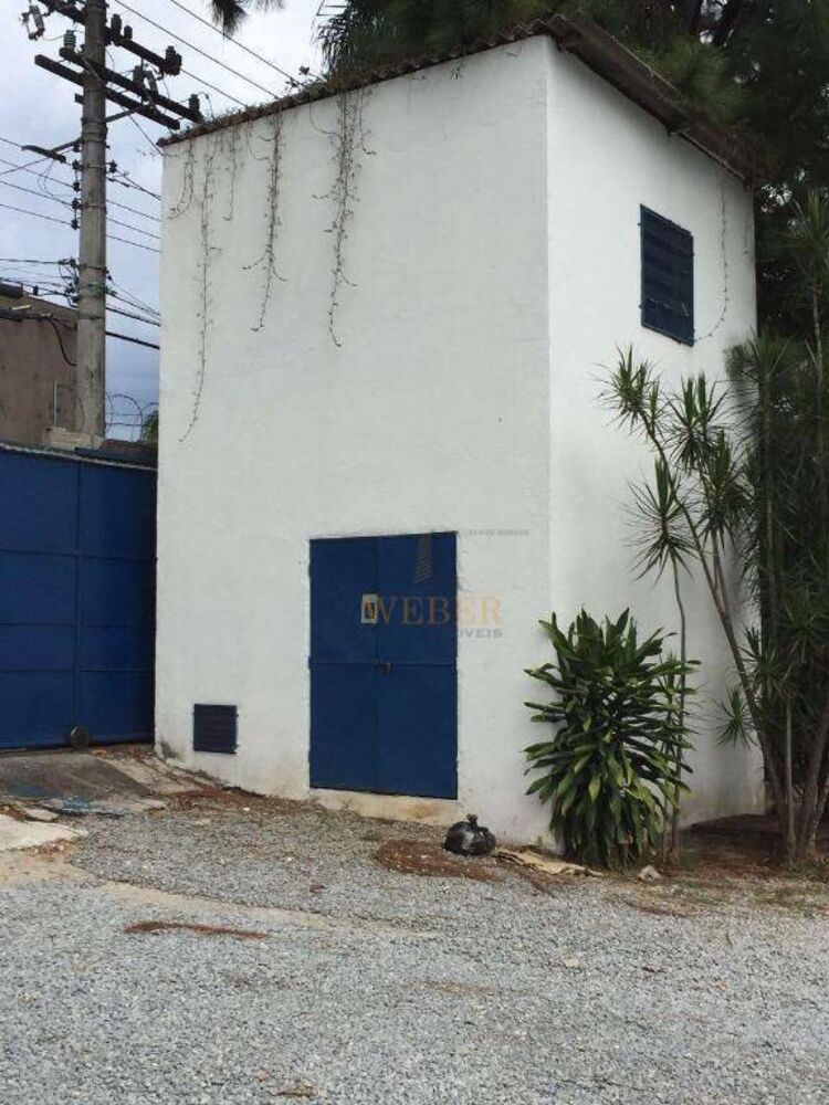 Terreno, 1 hectares - Foto 1