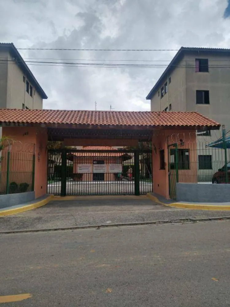 Apartamento, 2 quartos, 48 m² - Foto 1