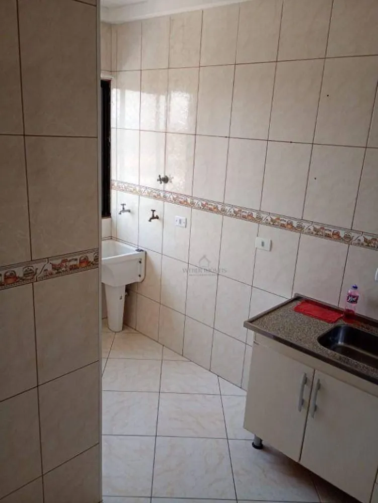 Apartamento, 2 quartos, 48 m² - Foto 9
