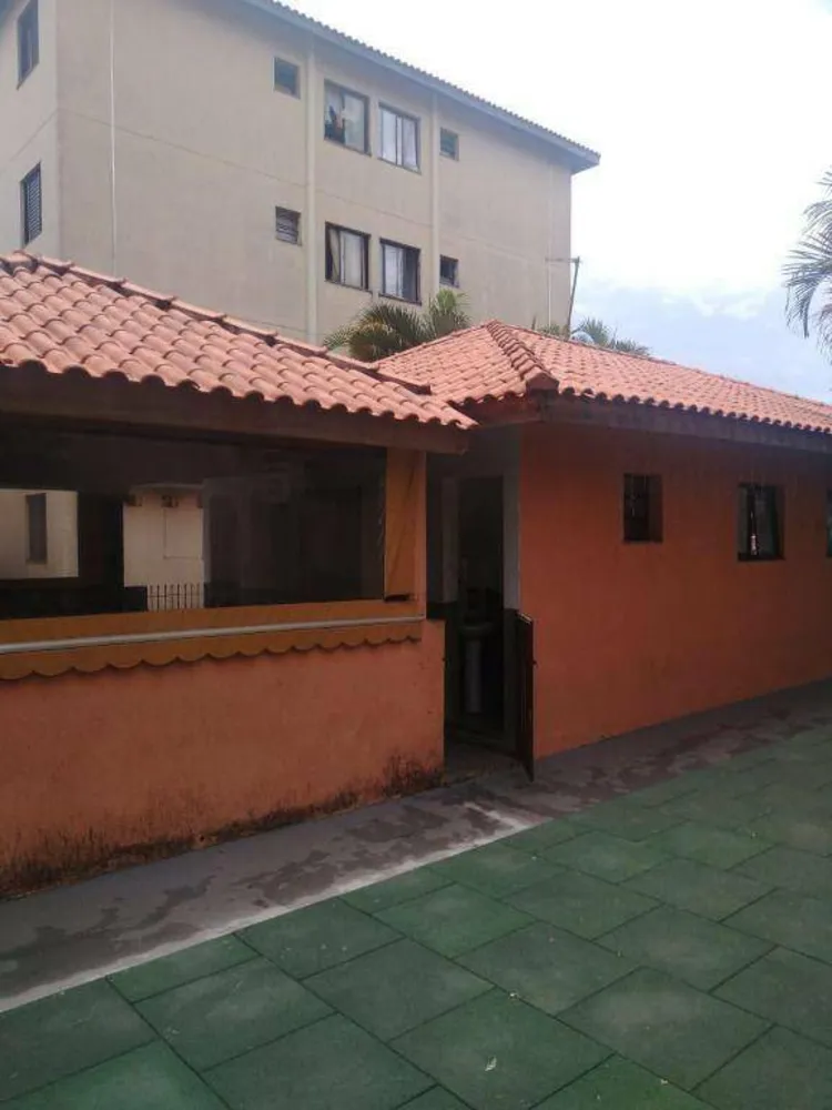Apartamento, 2 quartos, 48 m² - Foto 6