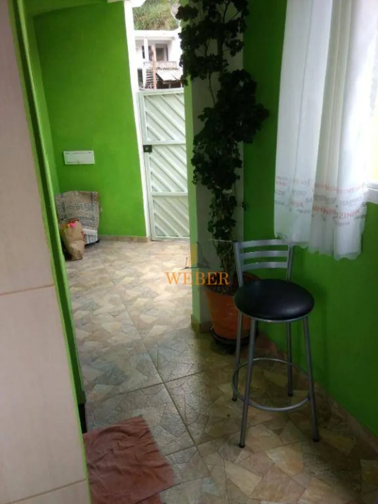 Sobrado, 2 quartos, 190 m² - Foto 11