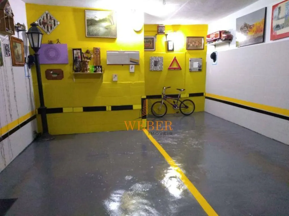 Sobrado, 2 quartos, 190 m² - Foto 2