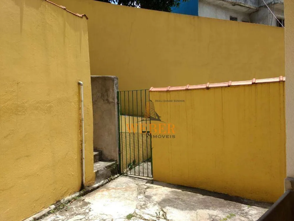 Sobrado, 2 quartos, 190 m² - Foto 5