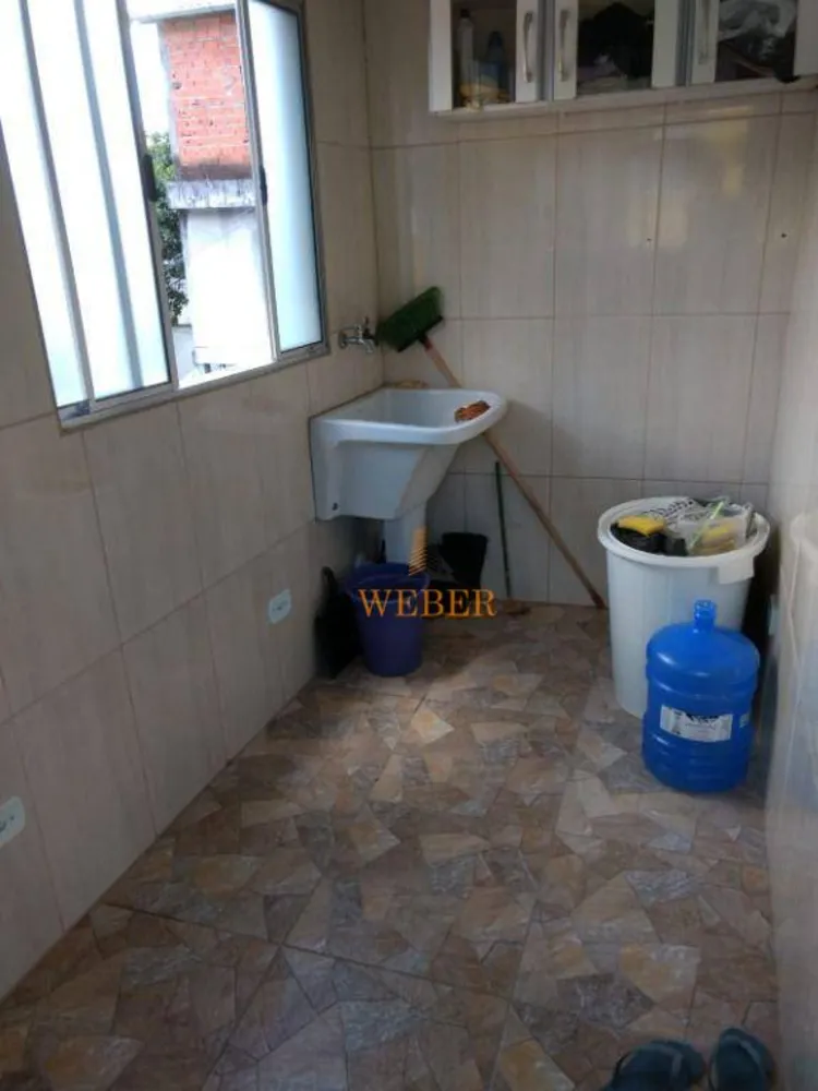 Sobrado, 2 quartos, 190 m² - Foto 9