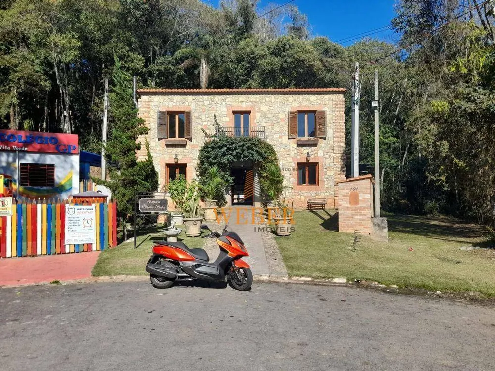 Loteamento e Condomínio, 360 m² - Foto 3