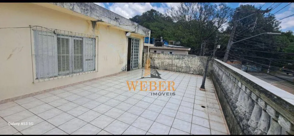 Sobrado, 4 quartos, 120 m² - Foto 7