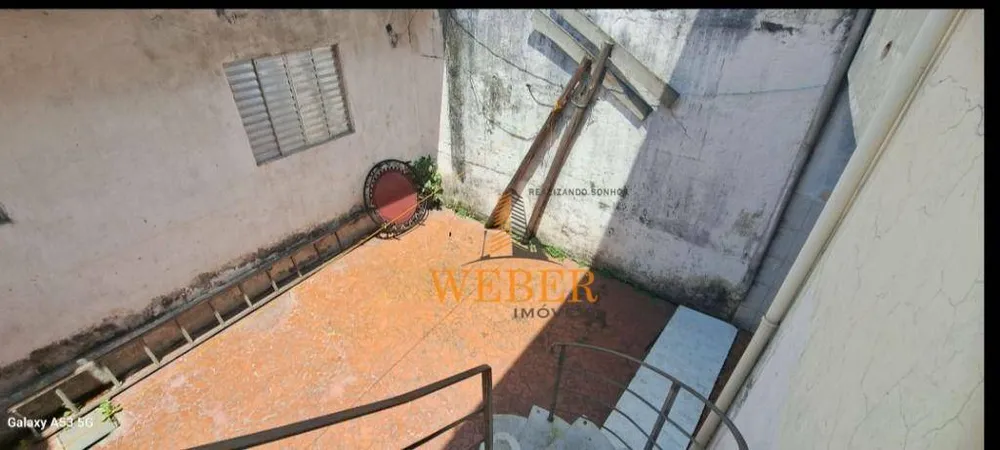 Sobrado, 4 quartos, 120 m² - Foto 2