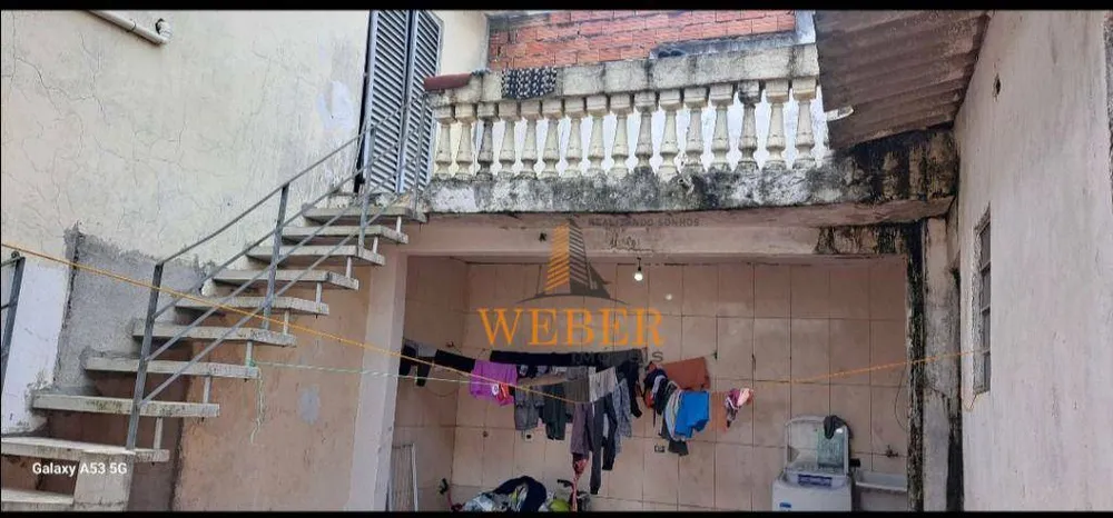 Sobrado, 4 quartos, 120 m² - Foto 9